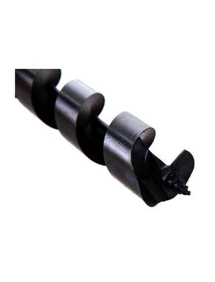 Сверло по дереву шнековое 28 х 230 мм шестигранный хвостовик MATRIX 70111, фото , изображение 2 - Метэкс