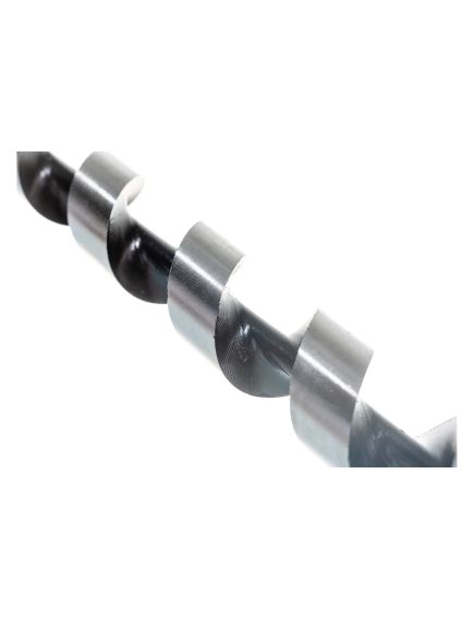 Сверло по дереву шнековое 22 х 460 мм шестигранный хвостовик MATRIX 70127, фото , изображение 4 - Метэкс