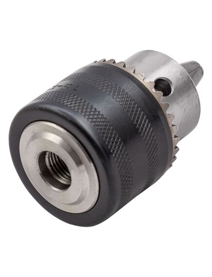 Патрон для дрели ключевой 1,5-13 мм 1/2 MATRIX 16817, фото , изображение 3 - Метэкс