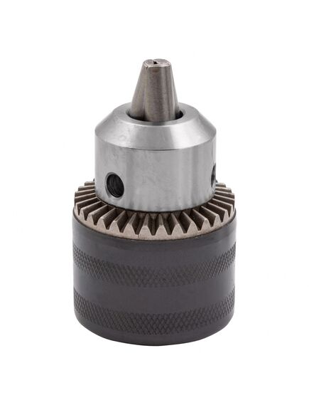 Патрон для дрели ключевой 1,5-13 мм 1/2 MATRIX 16817, фото , изображение 4 - Метэкс