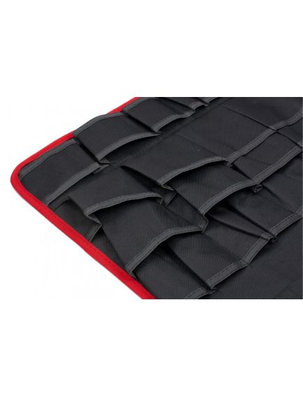 Раскладка для инструмента настенная 675 х 450 мм MATRIX 90245, фото , изображение 5 - Метэкс