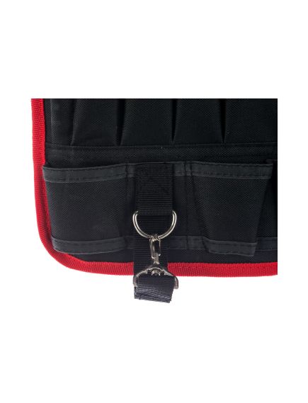 Раскладка для инструмента настенная 675 х 450 мм MATRIX 90245, фото , изображение 3 - Метэкс