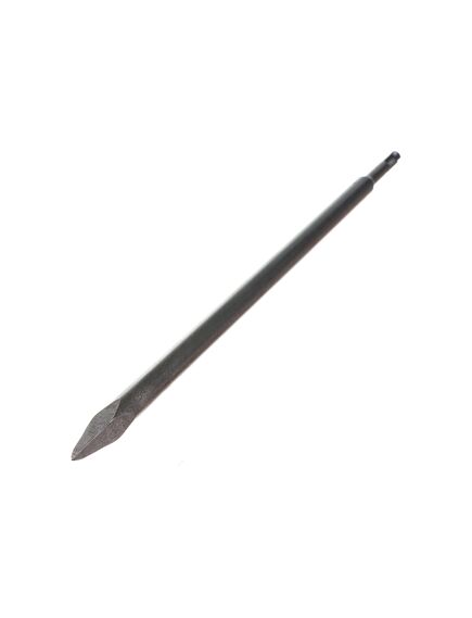 Пика для перфоратора 14 х 400 мм SDS Plus MATRIX 70325, фото , изображение 2 - Метэкс