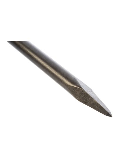 Пика для перфоратора 14 х 250 мм SDS Plus MATRIX 70340, фото , изображение 2 - Метэкс