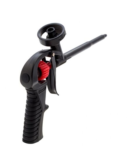 Пистолет для монтажной пены тефлоновое покрытие MATRIX 88684, фото , изображение 3 - Метэкс