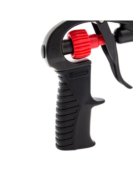 Пистолет для монтажной пены тефлоновое покрытие MATRIX 88684, фото , изображение 6 - Метэкс