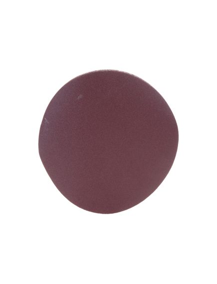 Круг абразивный на ворсовой подложке под "липучку" 150 мм зернистость Р180 5 шт MATRIX 73890, фото , изображение 3 - Метэкс