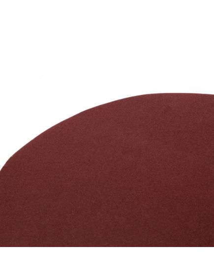 Круг абразивный на ворсовой подложке под "липучку" 150 мм зернистость Р500 5 шт MATRIX 73896, фото , изображение 4 - Метэкс