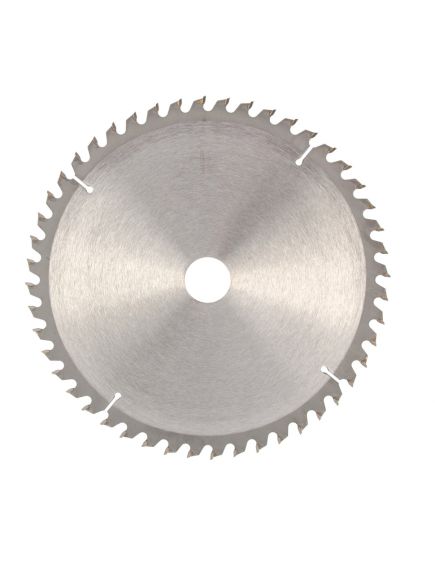 Пильный диск по дереву 255 х 32 мм 48 зубьев кольцо 30/32 MATRIX 73241, фото , изображение 2 - Метэкс