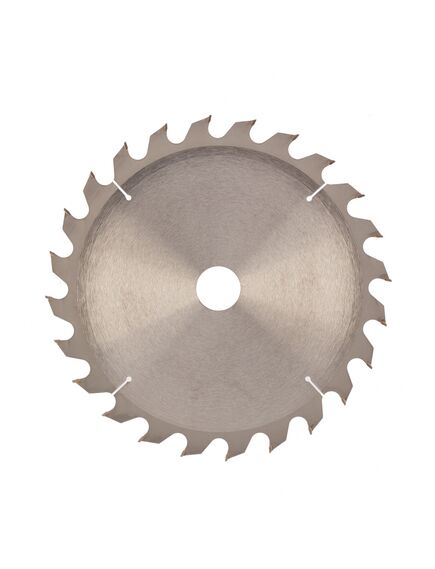 Пильный диск по дереву 250 х 32 мм 24 зуба MATRIX 73265, фото , изображение 2 - Метэкс