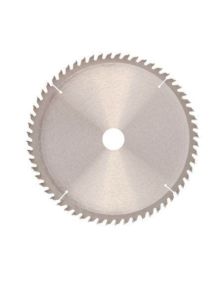 Пильный диск по дереву 250 х 32 мм 60 зубьев MATRIX 73267, фото , изображение 2 - Метэкс