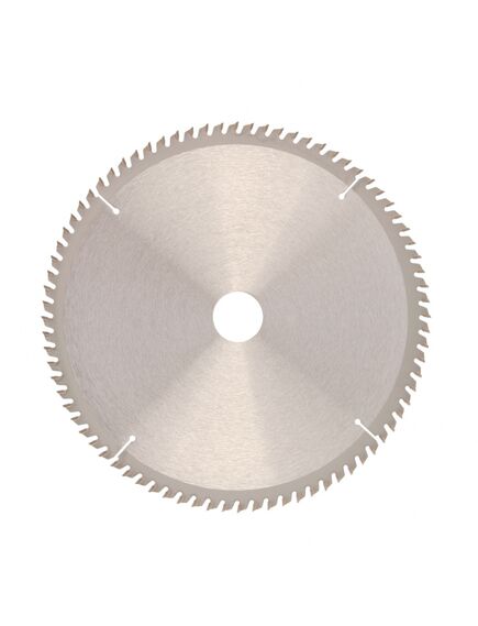 Пильный диск по дереву 250 х 32 мм 80 зубьев MATRIX 73268, фото , изображение 2 - Метэкс