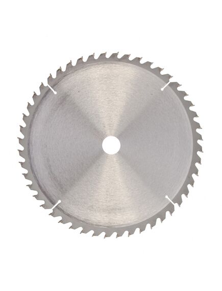 Пильный диск по дереву 305 х 30 мм 48 зубьев MATRIX 73277, фото , изображение 2 - Метэкс