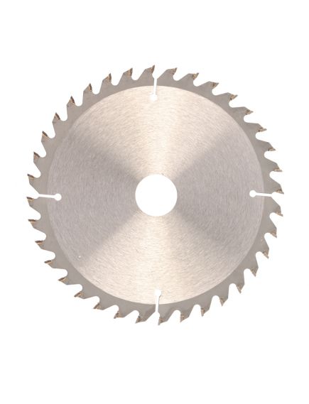 Пильный диск по дереву 185 х 30 мм 36 зубьев MATRIX 73284, фото , изображение 2 - Метэкс