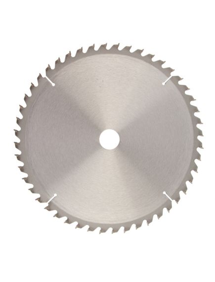 Пильный диск по дереву 300 х 32 мм 48 зубьев MATRIX 73269, фото , изображение 2 - Метэкс