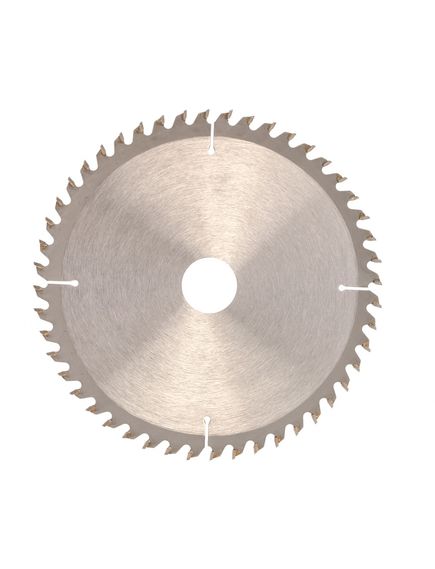 Пильный диск по дереву 190 х 30 мм 48 зубьев MATRIX 73219, фото , изображение 2 - Метэкс