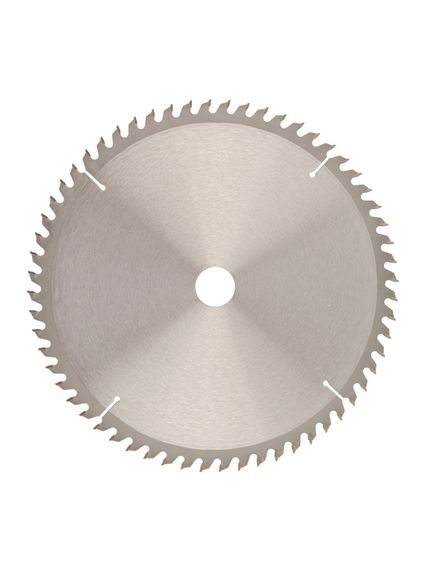 Пильный диск по дереву 300 х 32 мм 60 зубьев MATRIX 73270, фото , изображение 2 - Метэкс