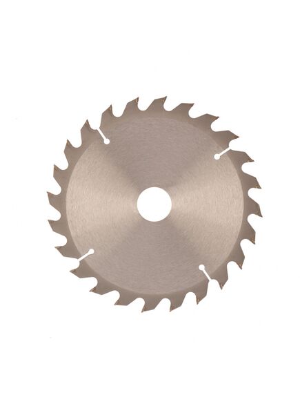 Пильный диск по дереву 190 х 30 мм 24 зуба MATRIX 73217, фото , изображение 2 - Метэкс