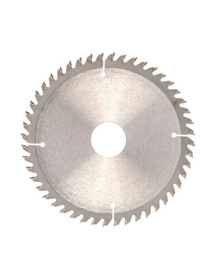 Пильный диск по дереву 160 х 32 мм 48 зубьев MATRIX 73251, фото , изображение 2 - Метэкс