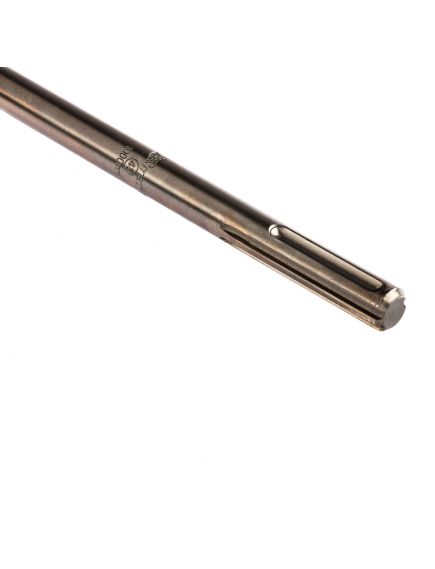 Бур проломной 45 х 1000 мм SDS MAX MATRIX 712459, фото , изображение 3 - Метэкс