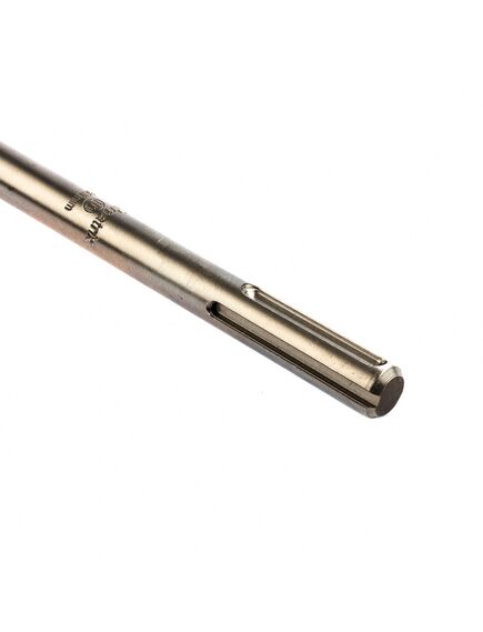 Бур проломной 80 х 600 мм SDS MAX MATRIX 712806, фото , изображение 3 - Метэкс