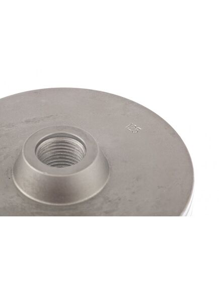 Коронка буровая M22 х 125 мм MATRIX 70394, фото , изображение 3 - Метэкс