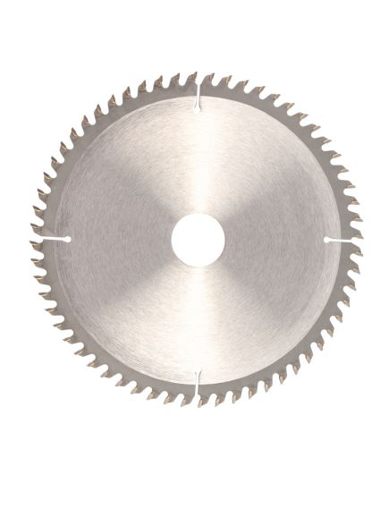 Пильный диск по дереву 200 х 32 мм 60 зубьев кольцо 30/32 MATRIX 73264, фото , изображение 2 - Метэкс