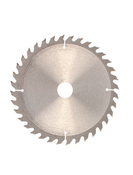 Пильный диск по дереву 210 х 30 мм 36 зубьев MATRIX 73290, фото , изображение 2 - Метэкс