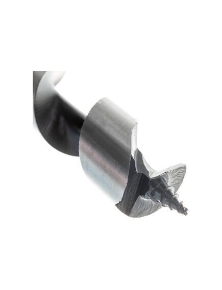 Сверло по дереву шнековое 20 х 460 мм шестигранный хвостовик MATRIX 70126, фото , изображение 3 - Метэкс