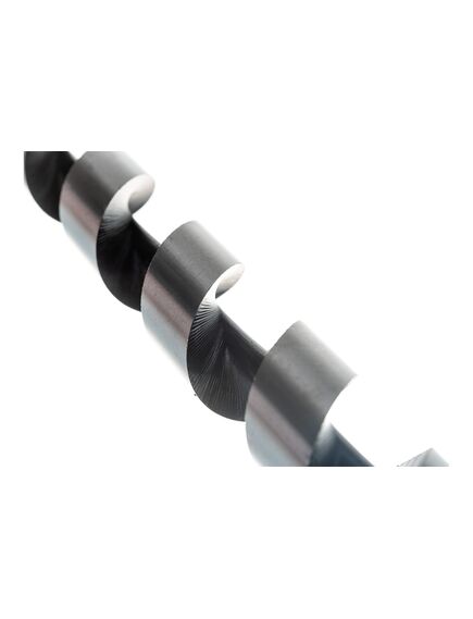 Сверло по дереву шнековое 25 х 460 мм шестигранный хвостовик MATRIX 70128, фото , изображение 4 - Метэкс