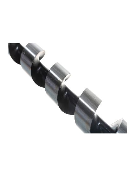 Сверло по дереву шнековое 25 х 600 мм шестигранный хвостовик MATRIX 70179, фото , изображение 3 - Метэкс