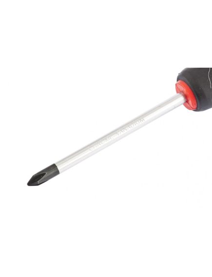 Отвертка PH1 х 75 мм Era 3-х компонентная рукоятка MATRIX 12054, фото , изображение 2 - Метэкс