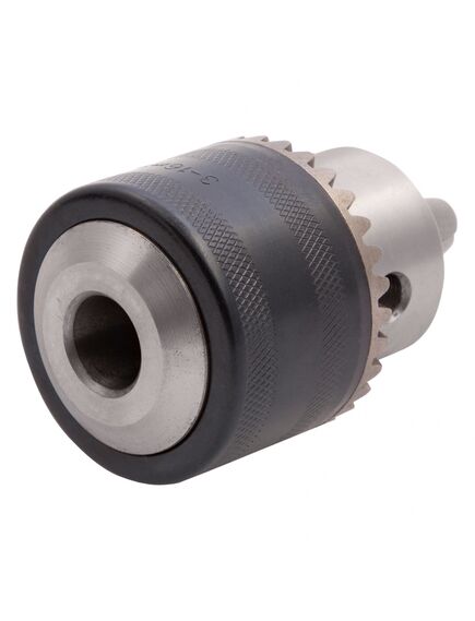 Патрон для дрели ключевой 3-16 мм B16 MATRIX 16819, фото , изображение 3 - Метэкс