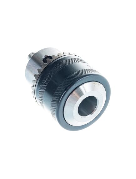 Патрон для дрели ключевой 3-16 мм В18 MATRIX 16820, фото , изображение 2 - Метэкс