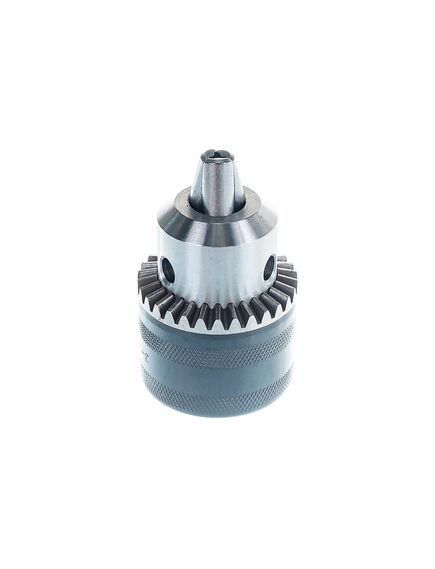 Патрон для дрели ключевой 3-16 мм В18 MATRIX 16820, фото , изображение 3 - Метэкс