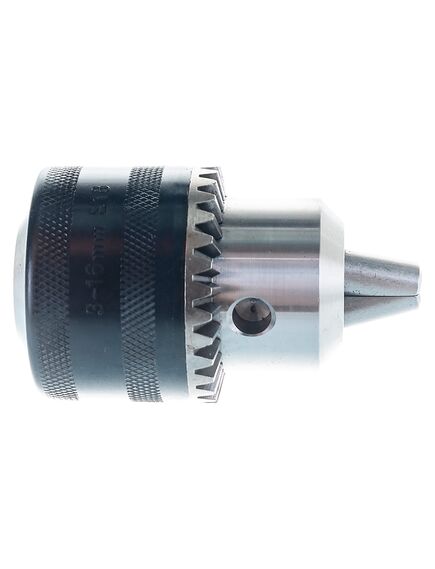 Патрон для дрели ключевой 3-16 мм В18 MATRIX 16820, фото , изображение 6 - Метэкс