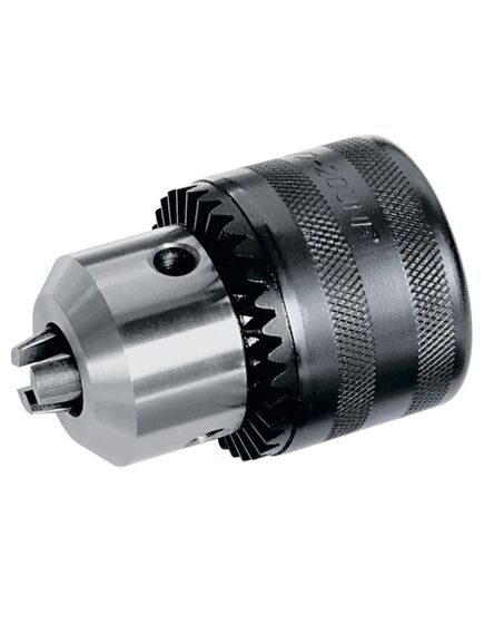 Патрон для дрели ключевой 1,5-13 мм В12 MATRIX 16822, фото , изображение 2 - Метэкс