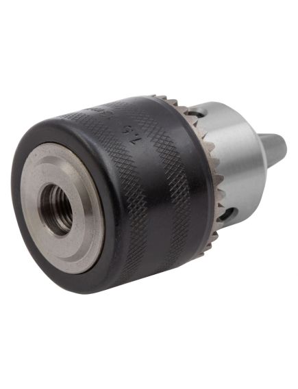 Патрон для дрели ключевой 1,5-13 мм М12 х 1,25 MATRIX 16825, фото , изображение 2 - Метэкс