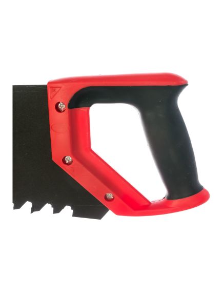 Ножовка по пенобетону 500 мм защитное покрытие твердосплавные напайки на зубья MATRIX 23380, фото , изображение 2 - Метэкс