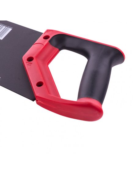 Ножовка по пенобетону 700 мм защитное покрытие твердосплавные напайки на зубья MATRIX 23382, фото , изображение 3 - Метэкс