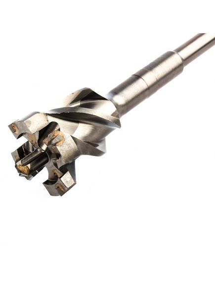 Бур проломной 68 х 800 мм SDS MAX MATRIX 712688, фото , изображение 2 - Метэкс