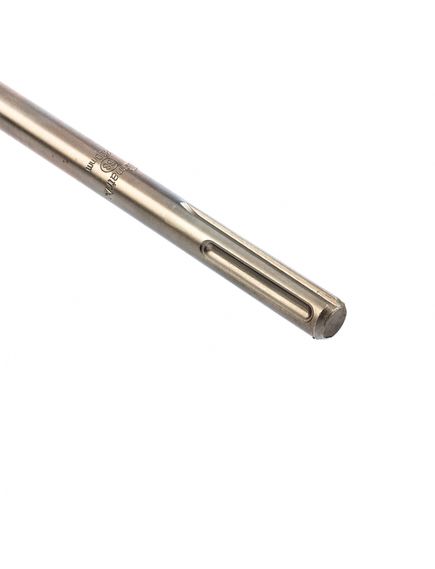 Бур проломной 68 х 800 мм SDS MAX MATRIX 712688, фото , изображение 3 - Метэкс