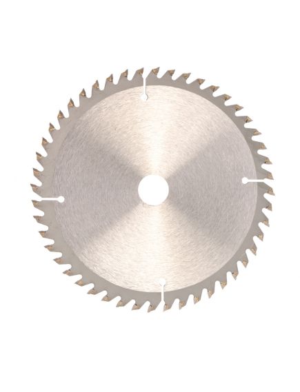 Пильный диск по дереву 160 х 20 мм 48 зубьев кольцо 16/20 MATRIX 73212, фото , изображение 2 - Метэкс