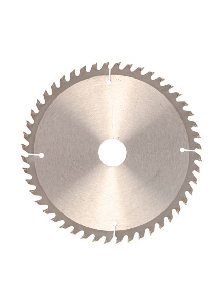 Пильный диск по дереву 210 х 32 мм 48 зубьев кольцо 30/32 MATRIX 73226, фото , изображение 2 - Метэкс