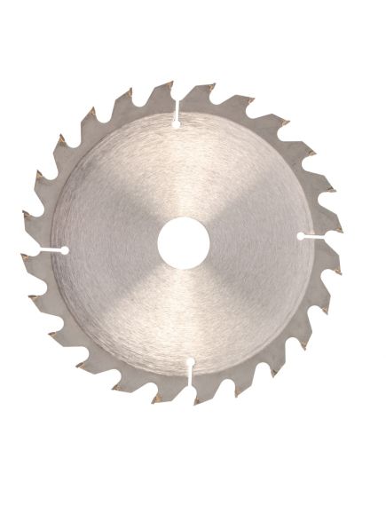 Пильный диск по дереву 200 х 32 мм 24 зуба кольцо 30/32 MATRIX 73261, фото , изображение 2 - Метэкс