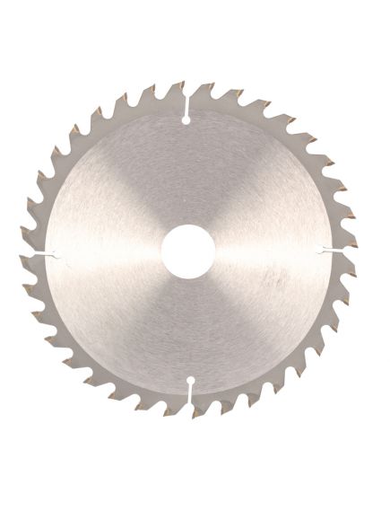 Пильный диск по дереву 200 х 32 мм 36 зубьев кольцо 30/32 MATRIX 73262, фото , изображение 2 - Метэкс