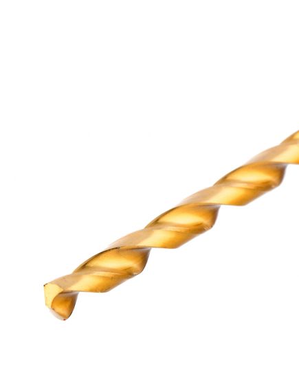 Сверло по металлу удлиненное 8 х 300 мм MATRIX 714308, фото , изображение 3 - Метэкс