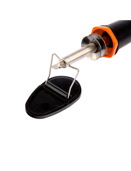 Набор для выжигания 7 предметов SPARTA 913112, фото , изображение 3 - Метэкс