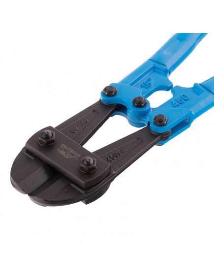 Болторез 450 мм 18" БАРС 78575, фото , изображение 2 - Метэкс