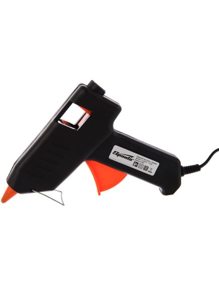 Клеевой пистолет 11 мм 80 W-220 V SPARTA 930305, фото , изображение 2 - Метэкс
